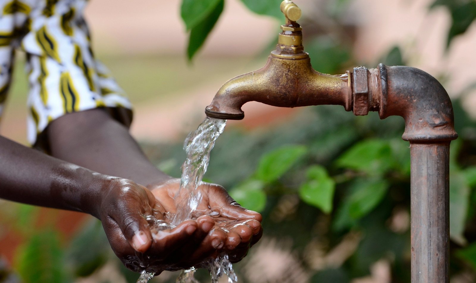 Water stewardship